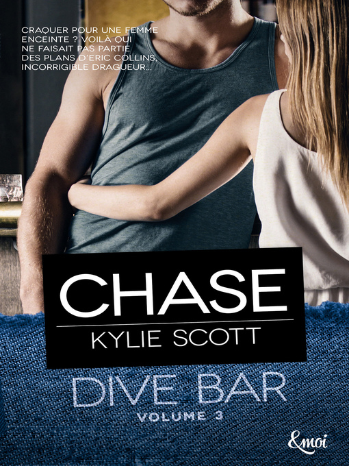 Title details for Chase by Kylie Scott - Available